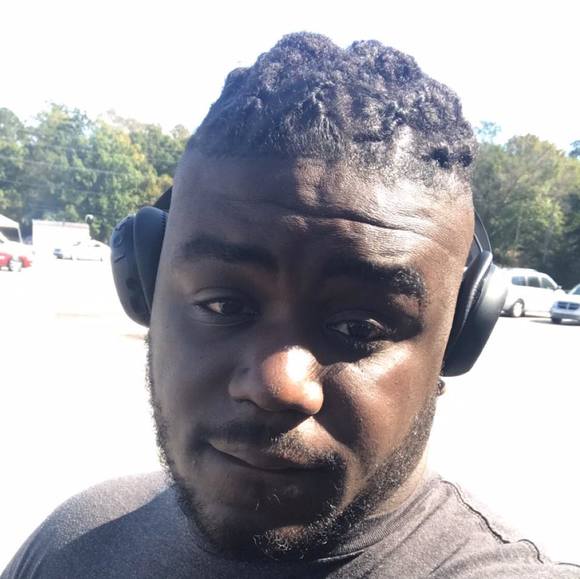 Meet your Posher, Gregory - Picture 1 of 1